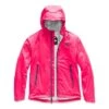 The North Face All Proof Stretch Jacket Girls' 1 The North Face All Proof Stretch Jacket Girls' -Bob's Sports Chalet 89613 ATOMIC PINK m