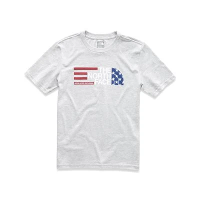 The North Face Short Sleeve Graphic Tee Boys' 3 The North Face Short Sleeve Graphic Tee Boys'