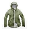 The North Face Allproof Stretch Rain Jacket Women's 1 The North Face Allproof Stretch Rain Jacket Women's -Bob's Sports Chalet 89624 FOUR LEAF CLOVER m