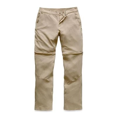 The North Face Paramount Convertible Pant Women's 3 The North Face Paramount Convertible Pant Women's