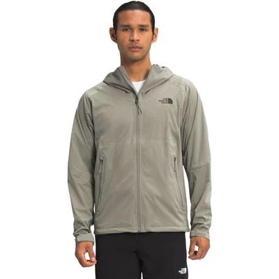 The North Face Allproof Stretch Jacket Men's 4 The North Face Allproof Stretch Jacket Men's - Image 2