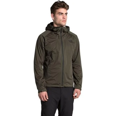 The North Face Allproof Stretch Jacket Men's 5 The North Face Allproof Stretch Jacket Men's - Image 3