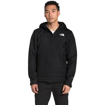 The North Face Millerton Shell Jacket Men's 5 The North Face Millerton Shell Jacket Men's - Image 3
