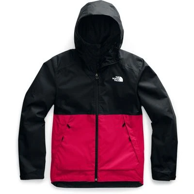 The North Face Millerton Shell Jacket Men's 6 The North Face Millerton Shell Jacket Men's - Image 4