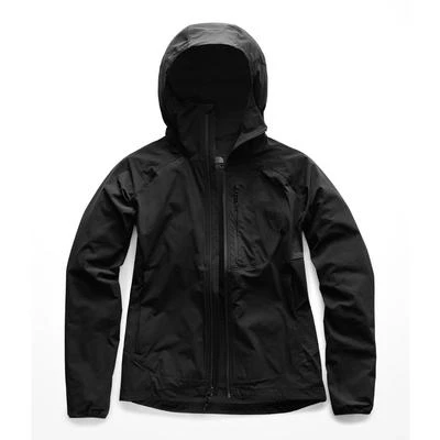 The North Face North Dome Stretch Wind Jacket Women's 4 The North Face North Dome Stretch Wind Jacket Women's - Image 2