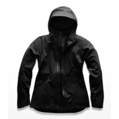 The North Face Apex Flex GTX 3.0 Jacket Women's -Bob's Sports Chalet 89645 TNF BLACK m