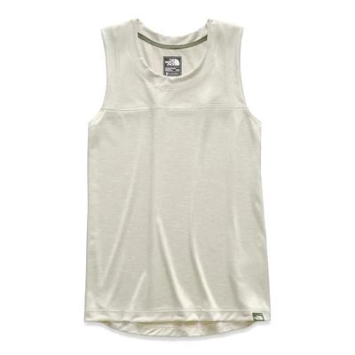 The North Face Hyperlayer Flash Dry Tank Women's 4 The North Face Hyperlayer Flash Dry Tank Women's - Image 2