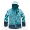 The North Face Apex Flex Dryvent Jacket Women's -Bob's Sports Chalet 89650 STR BLBL WING TEAL m