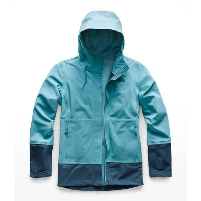 The North Face Apex Flex Dryvent Jacket Women's 3 The North Face Apex Flex Dryvent Jacket Women's