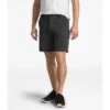 The North Face Rolling Sun Packable Short Men's -Bob's Sports Chalet 89676 ASPHALT GREY m