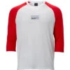 Oakley Factory Pilot Rubber Patch 3 Quarter T-Shirt Men's