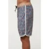 ONeill O'Neill Hyperfreak Link Boardshorts Men's -Bob's Sports Chalet 89749 DARK BLUE m