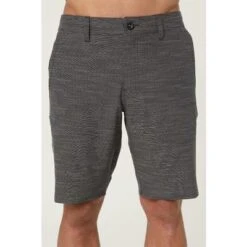 ONeill O'Neill Locked Slub Hybrid Shorts Men's