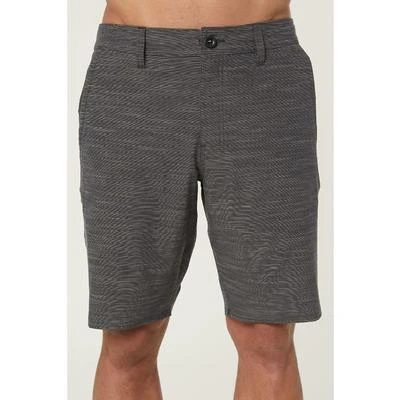 ONeill O'Neill Locked Slub Hybrid Shorts Men's 3 ONeill O'Neill Locked Slub Hybrid Shorts Men's