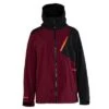 Armada Chapter Gore-Tex Jacket Men's -Bob's Sports Chalet 8977 BURGUNDY m