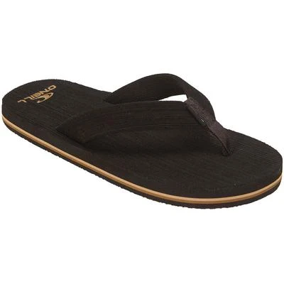 Oneill Phluff Daddy Flip Flops Boys' 3 Oneill Phluff Daddy Flip Flops Boys'