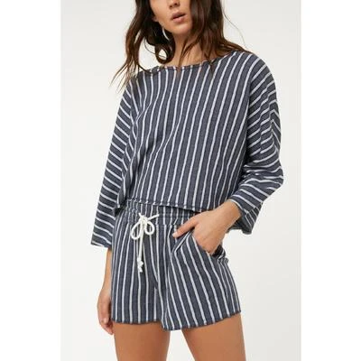 ONeill O'Neill Madeleine Knit Top Women's 3 ONeill O'Neill Madeleine Knit Top Women's