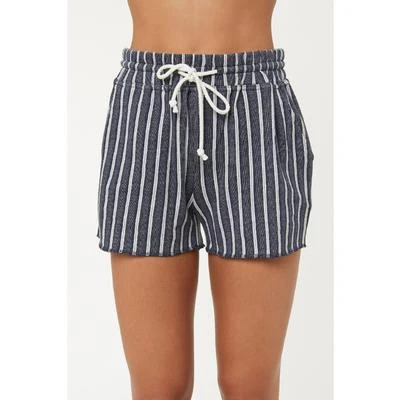 ONeill O'Neill Monte Carlo Knit Shorts Women's 3 ONeill O'Neill Monte Carlo Knit Shorts Women's