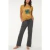 ONeill O'Neill Sunray Fleece Pants Women's -Bob's Sports Chalet 89799 ASPHALT m