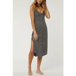 ONeill O'Neill Makra Knit Midi Dress Women's