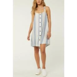 ONeill O'Neill Drew Woven Tank Dress Women's