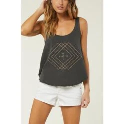 ONeill O'Neill Zone Out Playa Tank Top Women's