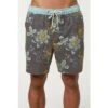 ONeill O'Neill Vacation Boardshorts Men's -Bob's Sports Chalet 89851 GREY m