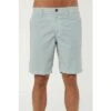 ONeill O'Neill Viceroy Chino Walkshorts Men's -Bob's Sports Chalet 89854 BLUE LAGOON m