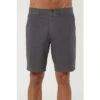 ONeill O'Neill Coastal Chino Walkshorts Men's -Bob's Sports Chalet 89855 ASPHALT m