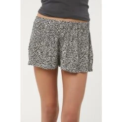 ONeill O'Neill Remy Woven Shorts Girls'