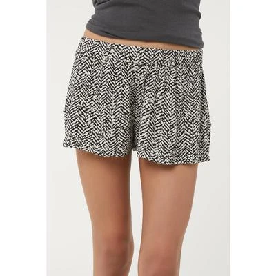 ONeill O'Neill Remy Woven Shorts Girls' 3 ONeill O'Neill Remy Woven Shorts Girls'