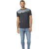 Tentree Juniper Tee Men's 1 Tentree Juniper Tee Men's -Bob's Sports Chalet 89882 METEORITE BLACK m