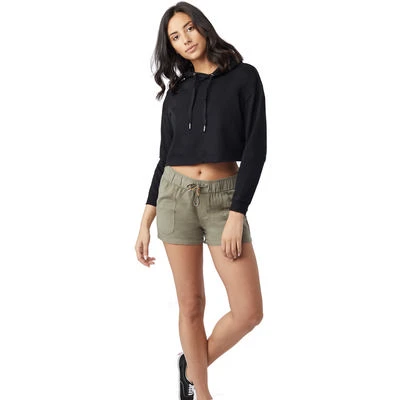 Tentree Instow Short Women's 3 Tentree Instow Short Women's