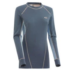 Kari Traa Svala LS Base Layer Top Women's