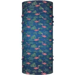 Buff CoolNet UV Plus Multifunctional Headwear 19 Buff CoolNet UV Plus Multifunctional Headwear -Bob's Sports Chalet 89962 ELMAR BLUE m