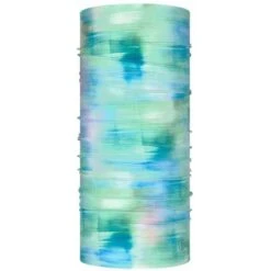 Buff CoolNet UV Plus Multifunctional Headwear 20 Buff CoolNet UV Plus Multifunctional Headwear -Bob's Sports Chalet 89962 MARBLEDTURQUOISE m