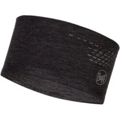Buff DryFlx Headband -Bob's Sports Chalet 89967 RBLACK m