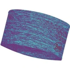 Buff DryFlx Headband -Bob's Sports Chalet 89967 TOURMALINE m