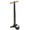 Lezyne Sport Floor Drive Pump -Bob's Sports Chalet 89998 BLACK m