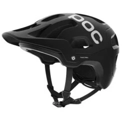POC Tectal Bike Helmet -Bob's Sports Chalet 90001 URANIUM BLACK m