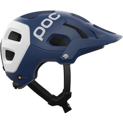 POC Tectal Race Spin Bike Helmet 5 POC Tectal Race Spin Bike Helmet - Image 3