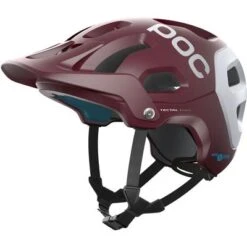 POC Tectal Race Spin Bike Helmet 10 POC Tectal Race Spin Bike Helmet -Bob's Sports Chalet 90002 PRPYLNRDHYDRGNWTMTT m