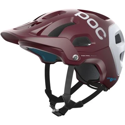 POC Tectal Race Spin Bike Helmet 6 POC Tectal Race Spin Bike Helmet - Image 4