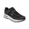 The North Face Safien GTX Hiking Shoes Men's -Bob's Sports Chalet 90024 TNF BLACKSPACKLE GY m