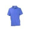 Purnell Performance Knit Polo Men's 1 Purnell Performance Knit Polo Men's -Bob's Sports Chalet 90028 BLUE m