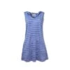 Purnell Striped Summer Tunic Women's -Bob's Sports Chalet 90034 BLUE m
