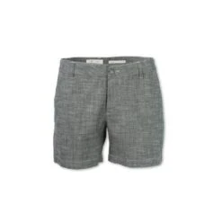 Purnell Chambray Shorts Women's