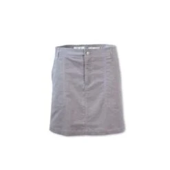 Purnell Corduroy Skirt Women's