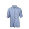 Purnell Short-Sleeved Striped Shirt Men's