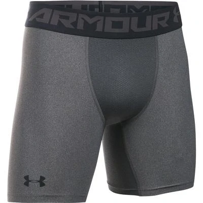 Under Armour HeatGear Armour 2.0 Compression Shorts Men's 4 Under Armour HeatGear Armour 2.0 Compression Shorts Men's - Image 2